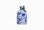 Fantasia Extra Virgin Olive Oil Ceramic - Cobalt